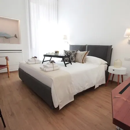 Bed & Breakfast Palazzo Pinto