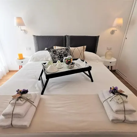 Palazzo Pinto Bed & Breakfast Brindisi