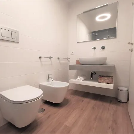 Bed & Breakfast Palazzo Pinto Brindisi