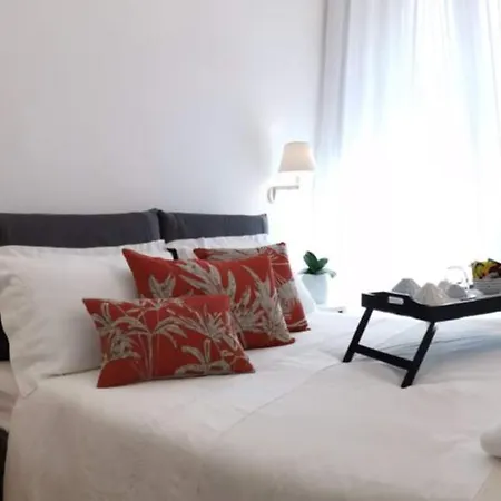 Bed & Breakfast Palazzo Pinto Brindisi