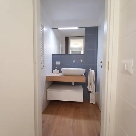 Palazzo Pinto Bed & Breakfast