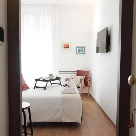 Palazzo Pinto Bed & Breakfast 4*