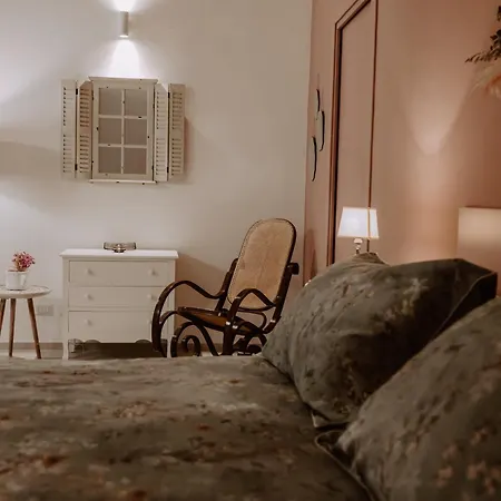 Bed & Breakfast Palazzo Pinto Brindisi