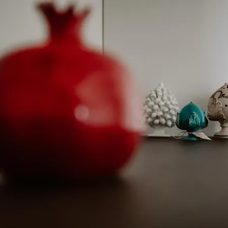 Palazzo Pinto 4* Brindisi