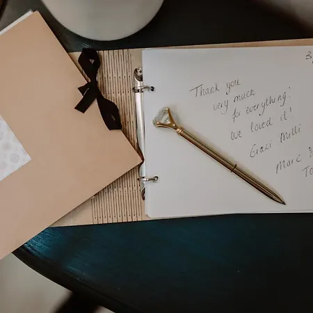 Palazzo Pinto Bed & Breakfast