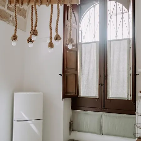 Bed & Breakfast Palazzo Pinto Brindisi