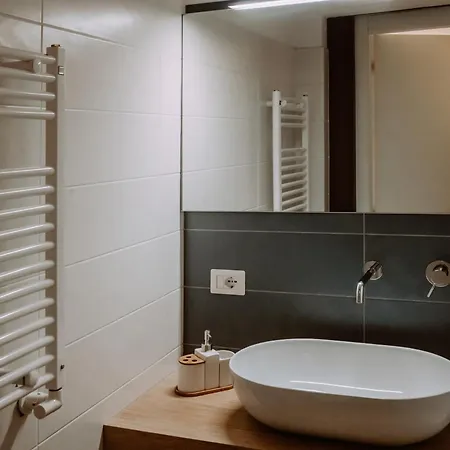 Bed & Breakfast Palazzo Pinto 4*