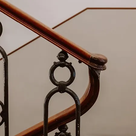 Bed & Breakfast Palazzo Pinto Brindisi