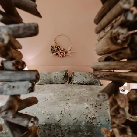 Palazzo Pinto Brindisi