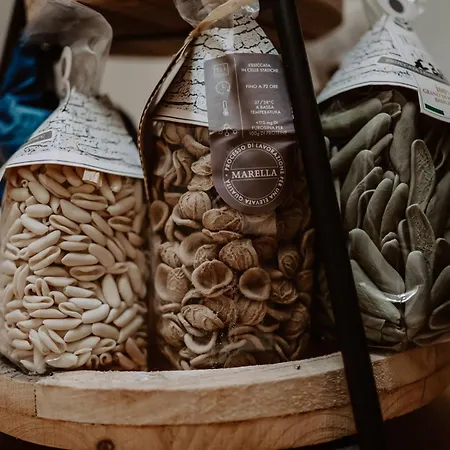 Palazzo Pinto Bed & Breakfast