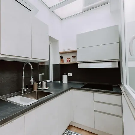 Bed & Breakfast Palazzo Pinto