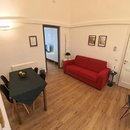 Palazzo Pinto Bed & Breakfast Brindisi