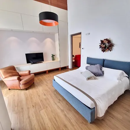 Bed & Breakfast Palazzo Pinto Brindisi