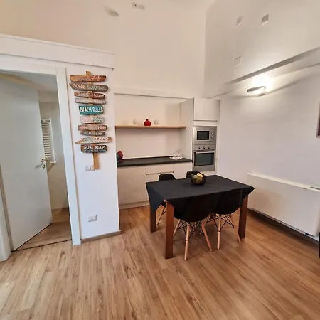 Palazzo Pinto Brindisi