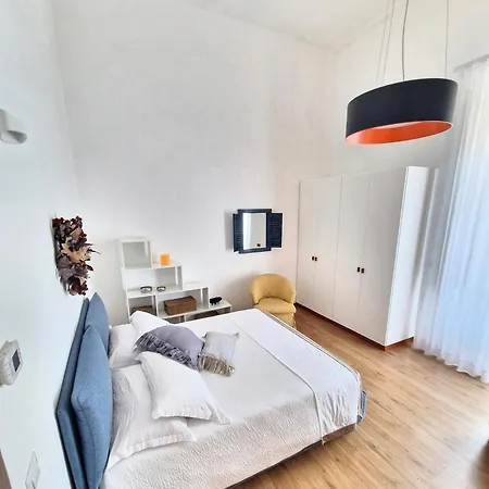 Palazzo Pinto 4* Brindisi