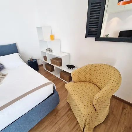 Bed & Breakfast Palazzo Pinto