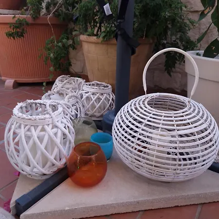 Bed & Breakfast Palazzo Pinto Brindisi