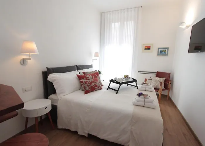 Palazzo Pinto Alojamento de Acomodação e Pequeno-almoço 4*