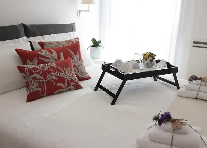 Alojamento de Acomodação e Pequeno-almoço Palazzo Pinto 4*