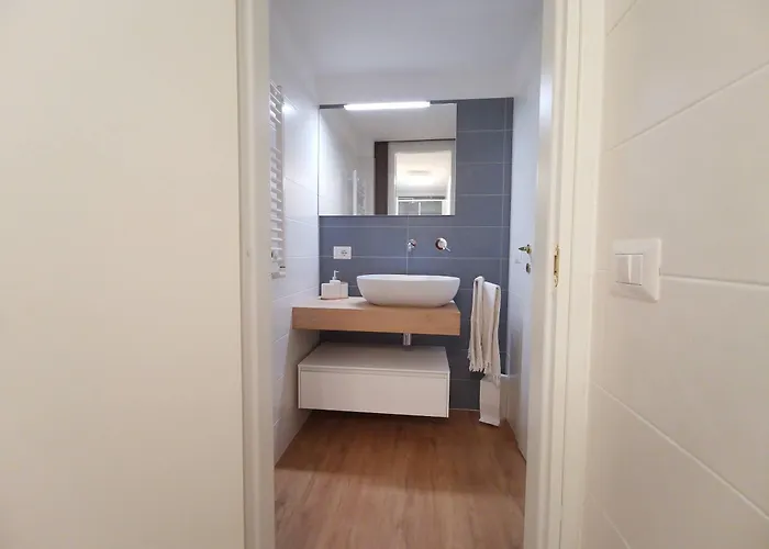 Palazzo Pinto Alojamento de Acomodação e Pequeno-almoço