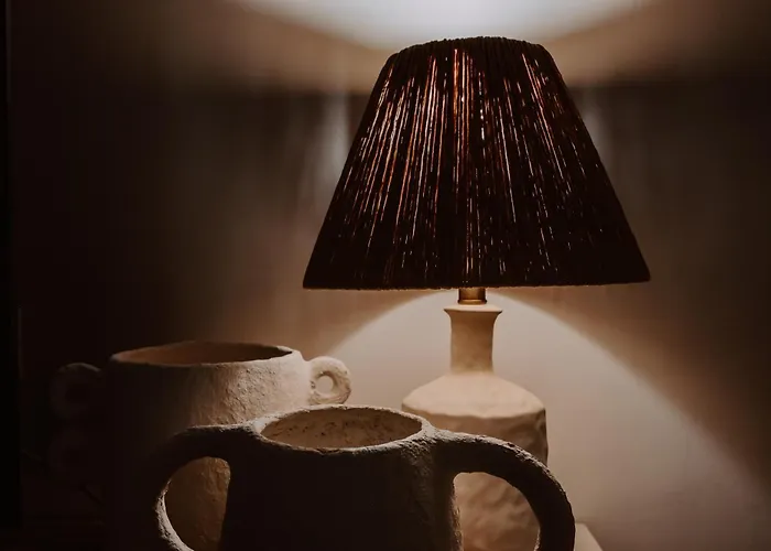 Alojamento de Acomodação e Pequeno-almoço Palazzo Pinto