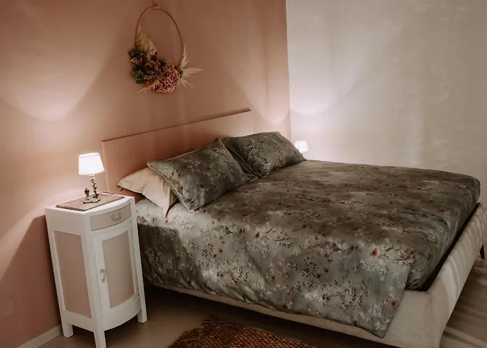 Alojamento de Acomodação e Pequeno-almoço Palazzo Pinto 4*