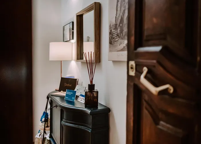 Palazzo Pinto Brindisi