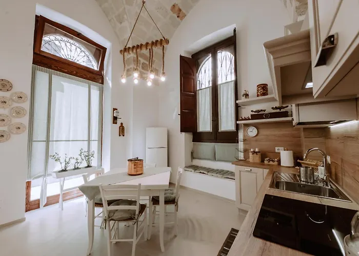 Alojamento de Acomodação e Pequeno-almoço Palazzo Pinto