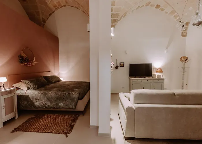 Alojamento de Acomodação e Pequeno-almoço Palazzo Pinto 4*