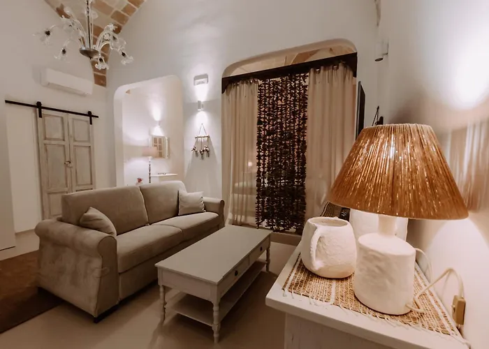 Palazzo Pinto Alojamento de Acomodação e Pequeno-almoço