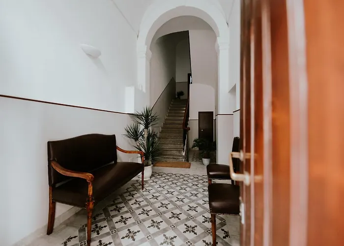 Palazzo Pinto Brindisi