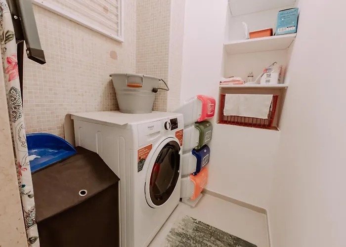 Palazzo Pinto Alojamento de Acomodação e Pequeno-almoço