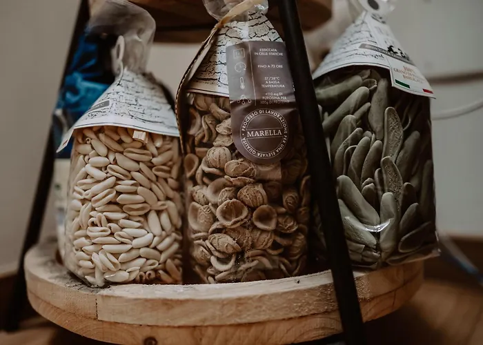 Palazzo Pinto Alojamento de Acomodação e Pequeno-almoço