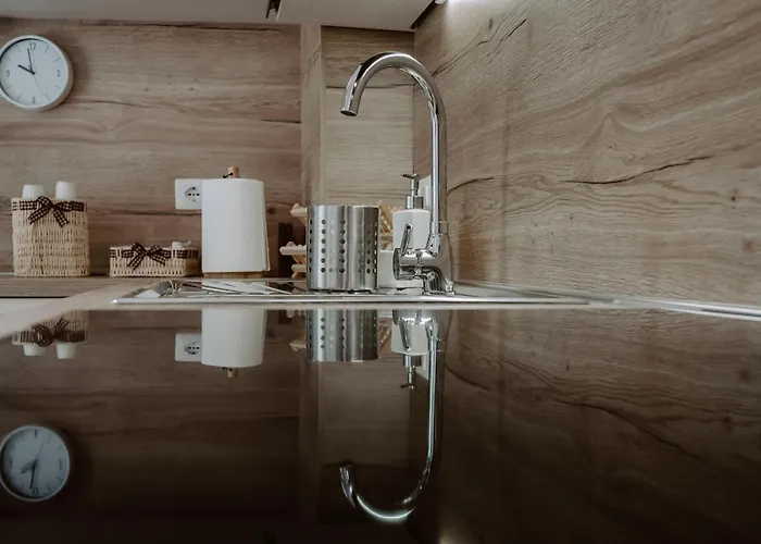 Palazzo Pinto 4* Brindisi