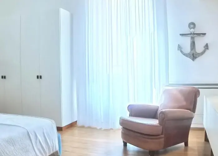 Palazzo Pinto Alojamento de Acomodação e Pequeno-almoço