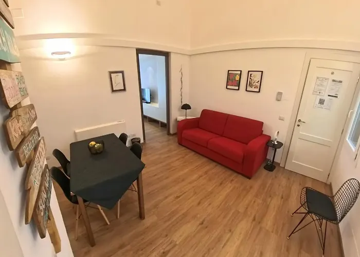 Palazzo Pinto Alojamento de Acomodação e Pequeno-almoço Brindisi