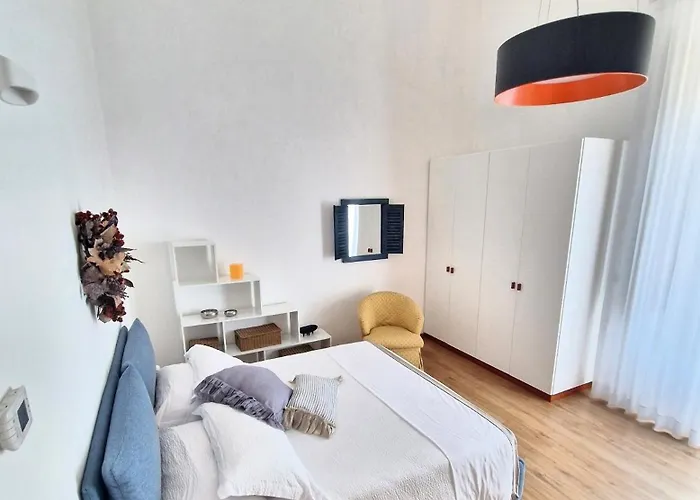 Palazzo Pinto 4* Brindisi