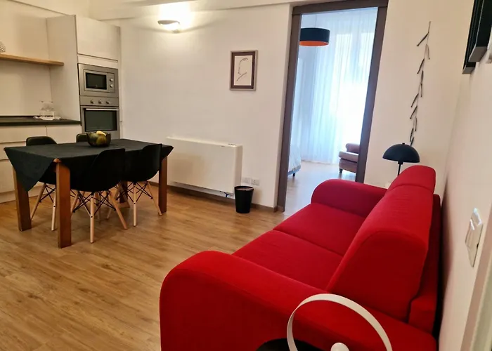 Palazzo Pinto 4* Brindisi