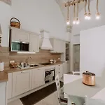 Bed and breakfast Palazzo Pinto 4*