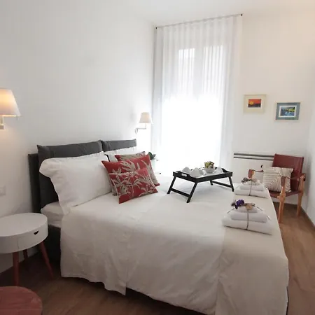 Palazzo Pinto Bed & Breakfast *