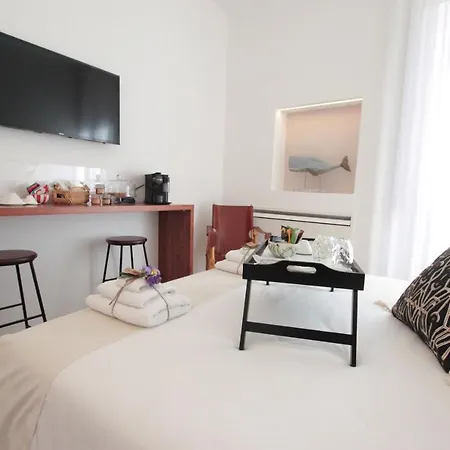 فندق مبيت وإفطار Palazzo Pinto برينديسي