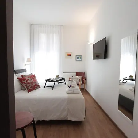 فندق مبيت وإفطار Palazzo Pinto برينديسي