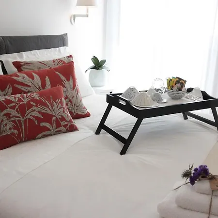 ベッド・アンド・ブレックファスト Palazzo Pinto 4*