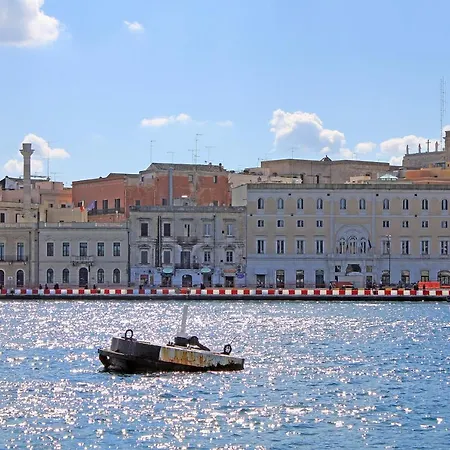 Palazzo Pinto Bed & Breakfast