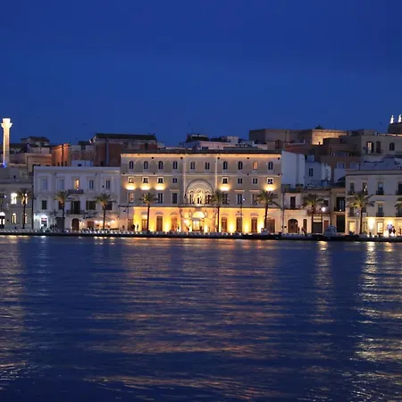Bed & Breakfast Palazzo Pinto Brindisi