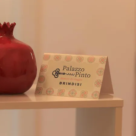 Palazzo Pinto