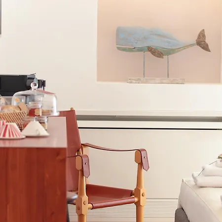 Bed & Breakfast Palazzo Pinto *