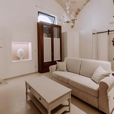 Palazzo Pinto Panzió