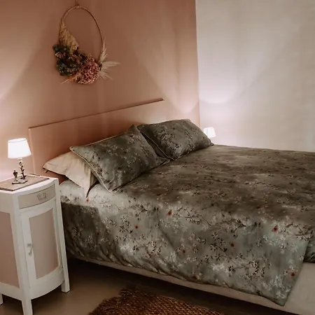 Bed & Breakfast Palazzo Pinto *