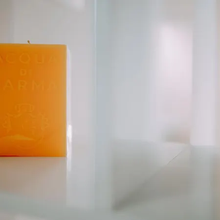 Palazzo Pinto ブリンディジ